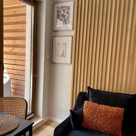 Apartament Carmel Stegna Park Zewnętrze zdjęcie