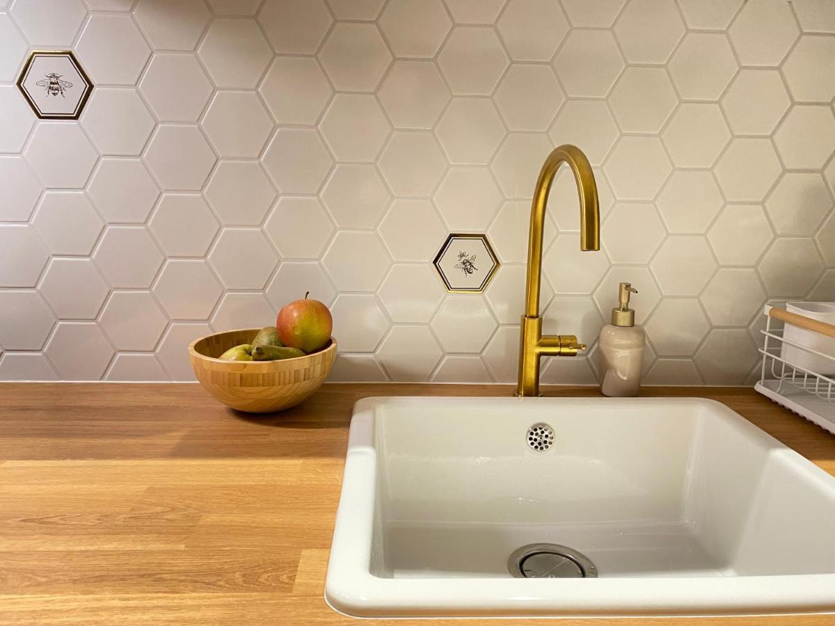 Apartament Carmel Stegna Park Zewnętrze zdjęcie