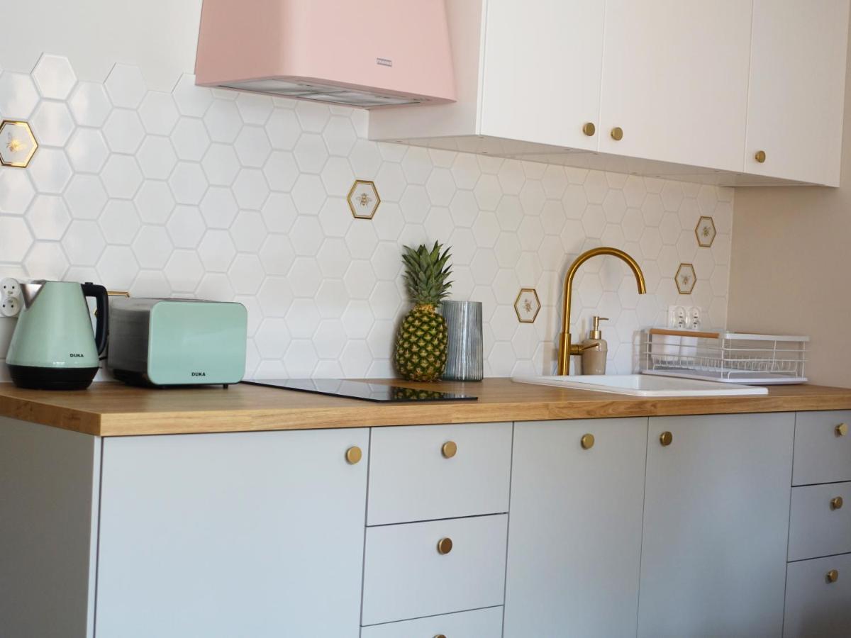 Apartament Carmel Stegna Park Zewnętrze zdjęcie