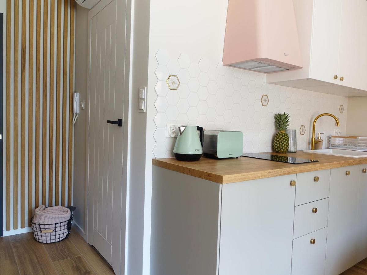 Apartament Carmel Stegna Park Zewnętrze zdjęcie