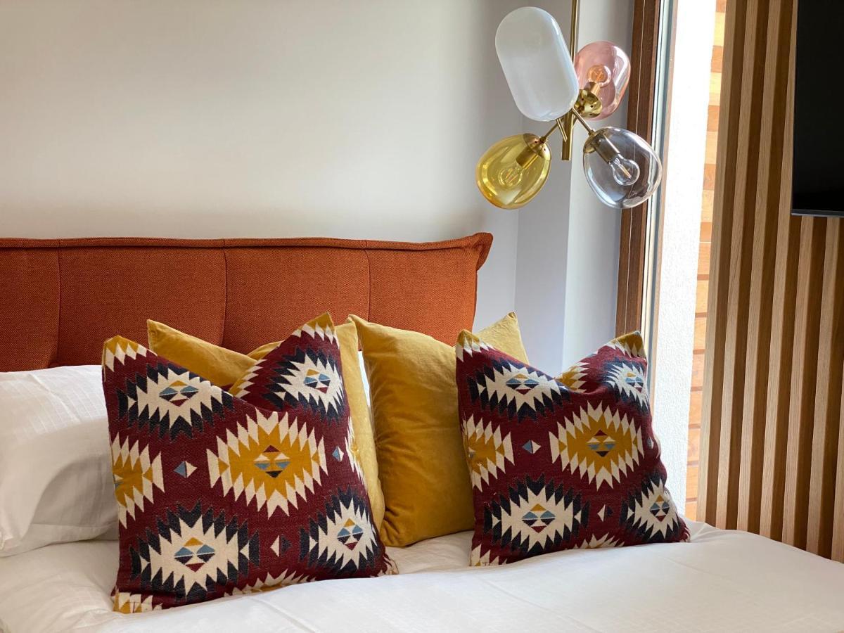 Apartament Carmel Stegna Park Zewnętrze zdjęcie