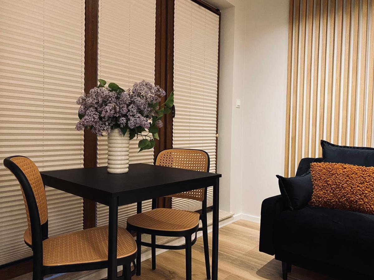 Apartament Carmel Stegna Park Zewnętrze zdjęcie