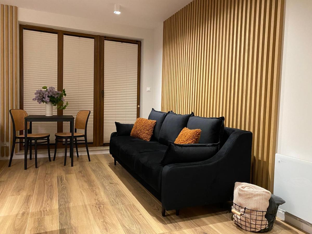 Apartament Carmel Stegna Park Zewnętrze zdjęcie