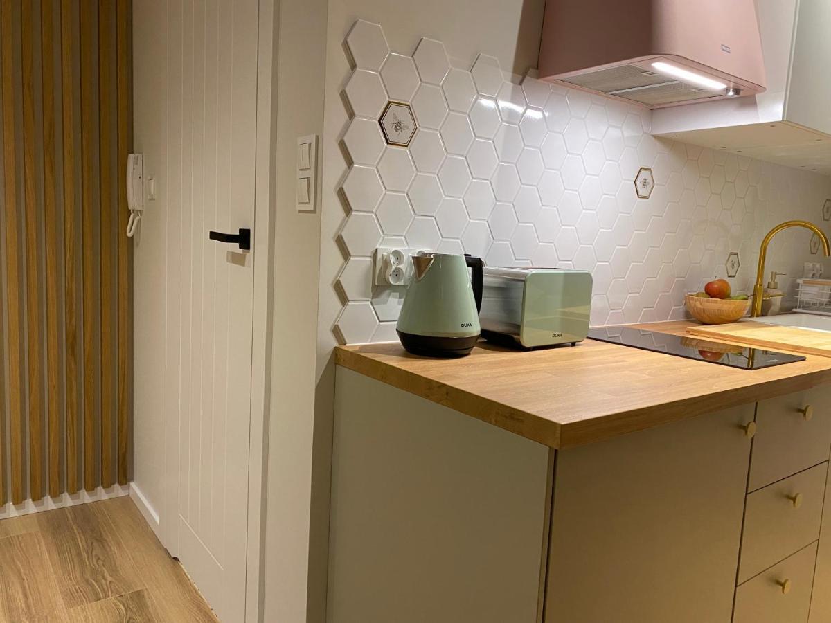 Apartament Carmel Stegna Park Zewnętrze zdjęcie