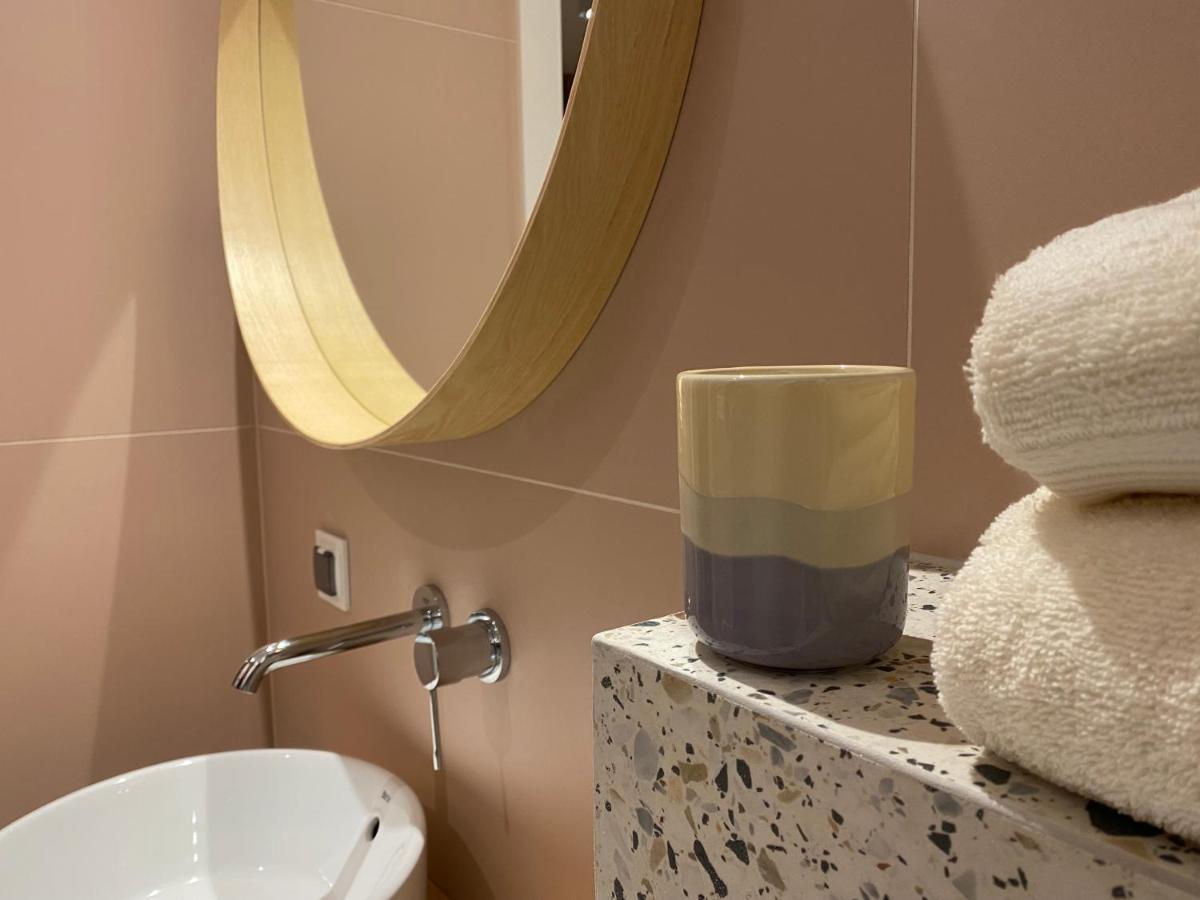 Apartament Carmel Stegna Park Zewnętrze zdjęcie