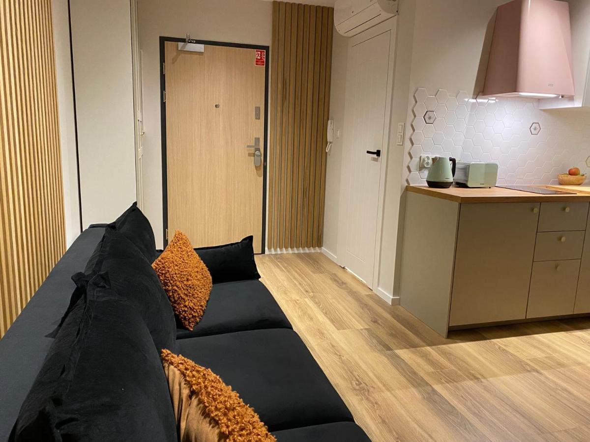 Apartament Carmel Stegna Park Zewnętrze zdjęcie