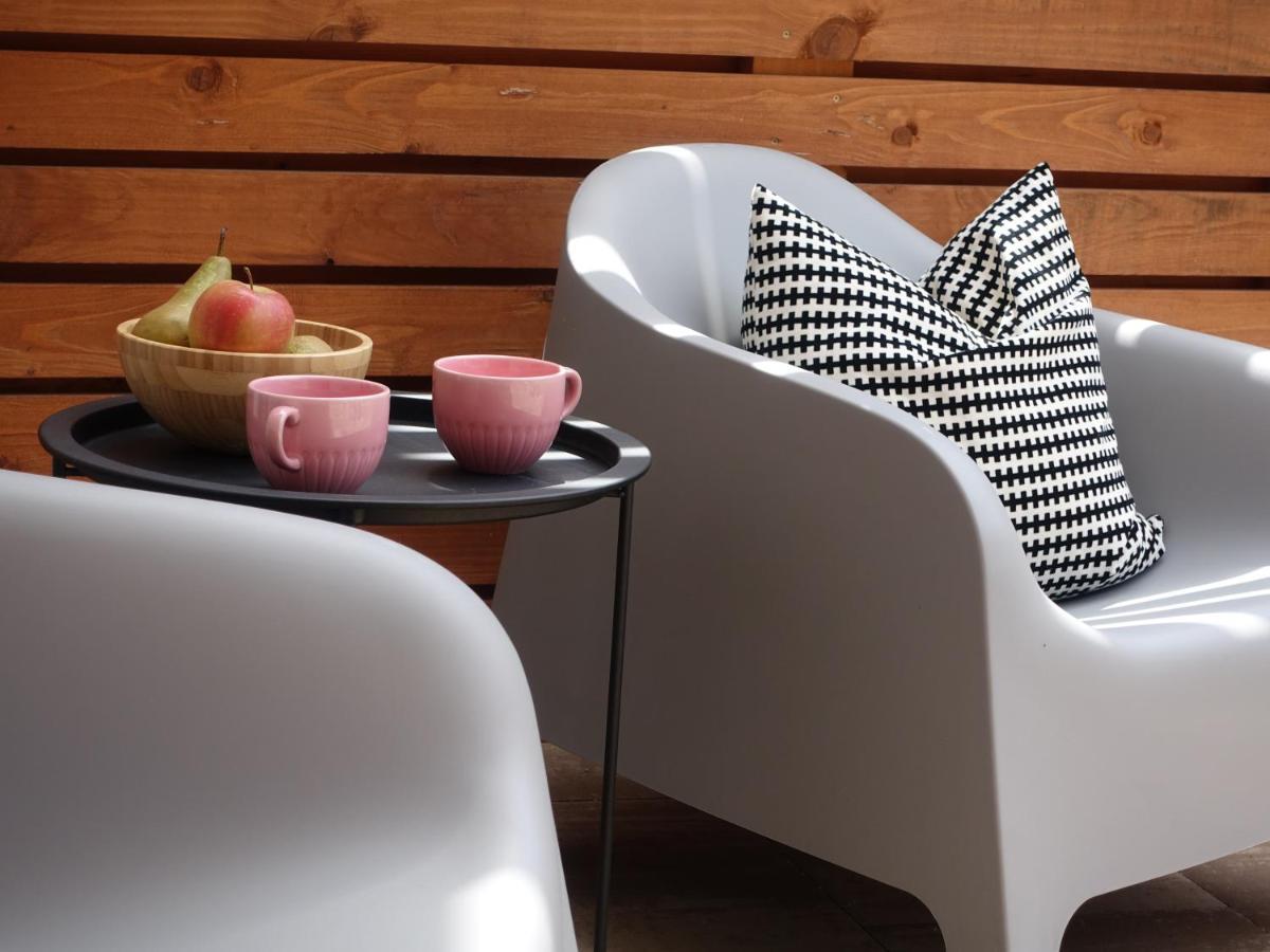 Apartament Carmel Stegna Park Zewnętrze zdjęcie