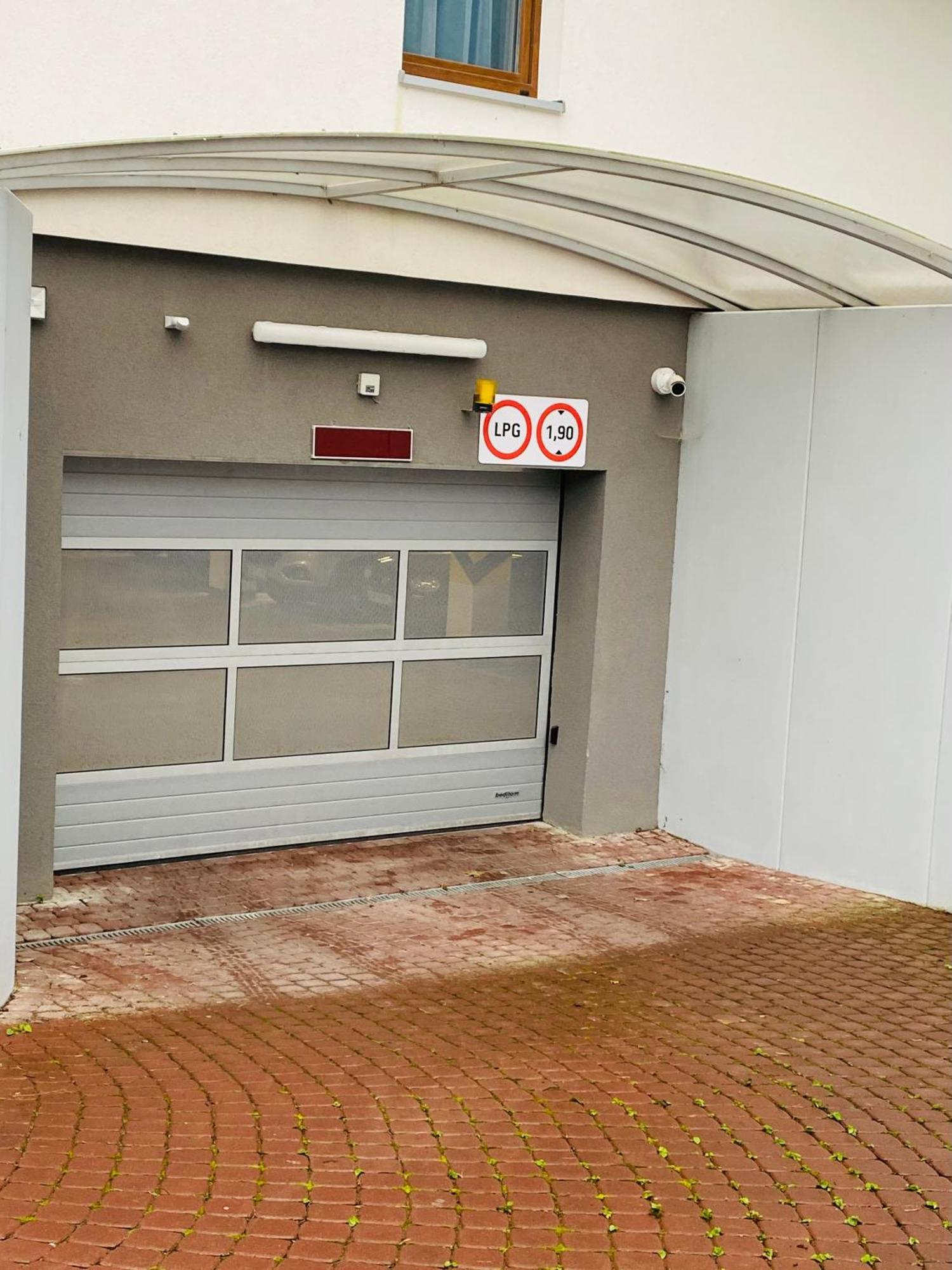 Apartament Carmel Stegna Park Zewnętrze zdjęcie